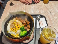 -胡椒宅男(市民中心店)
