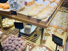 -啊噗吐呦现场烘焙(麦凯乐店)