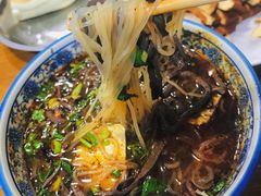 -惠记粉汤羊血梆梆肉(永松路店)