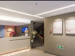 -如家酒店·neo(杭州西湖中河北路地铁站店)
