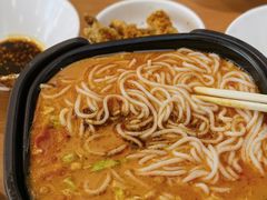 -阿香米线(大兴龙湖天街店)