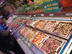 -比特堡啤酒烤肉自助料理(和平店)