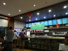 -锦馨豆汁(天坛路店)