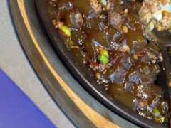 -食欲老院子荆芥疙瘩汤(经五路店)