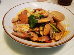 -港丽餐厅(高德置地店)