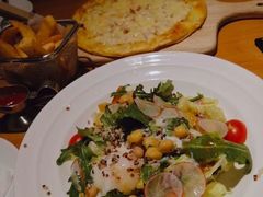 -新贝乐意大利餐厅(苏州中心店)