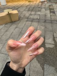 -StartNail美甲