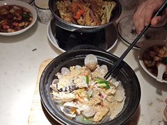 -涌上外婆桥(南塘店)