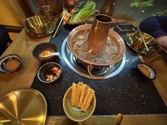 -陀岗美食·云南藏式特色餐厅