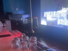 -酷秀KTV(五道口店)
