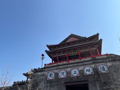 -横店广州街·香港街