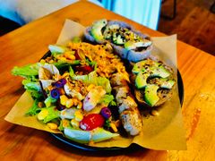 -251#coffee roasters(沿河东路店)