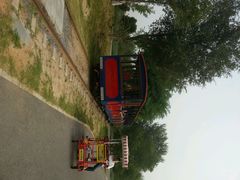 -永定河休闲森林公园