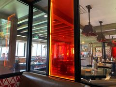 -江边城外烤全鱼(方庄时代购物中心店)
