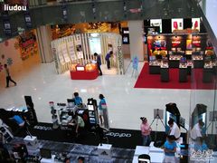 -凯德MALL(望京店)