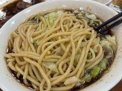 老汤素面-柴氏风味斋(甘家口店)