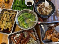 -顺徕德仙庙烧鸡(荔湾总店)