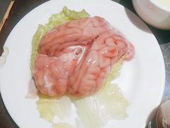 -巴蜀大宅门火锅(北大街店)