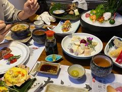 -大江户日本料理(吕厝店)