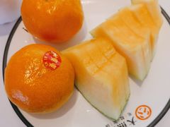 -大熊猫毛肚火锅(烟台万象汇店)