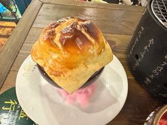 -卢布里西餐厅(总店)