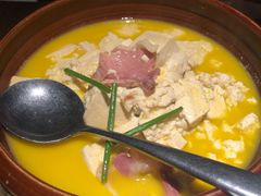老汤中原手工豆腐-掌柜的店·河南菜(世茂店)