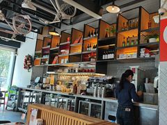 -玛尚诺意式餐厅(官舍店)