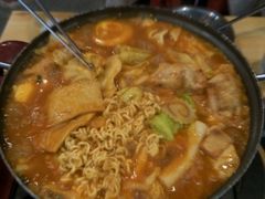 -欧巴来了韩式料理