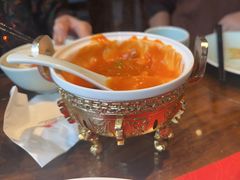 -面辣子·陕西家乡菜(长安店)