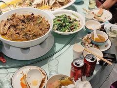 -镜泊小镇(东长安街店)
