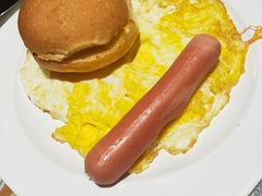 -翠华餐厅(德辅道中店)