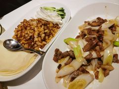 -谷丽羊肉串·新疆鲜货烧烤馆·清真·夜宵(长沙首店)