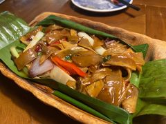 -雀舞云南菜(天津天河城购物中心店)