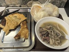 -福寿斋·老北京铜锅涮肉·烧烤(清岚店)