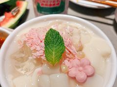 -海底捞火锅(关山保利店)