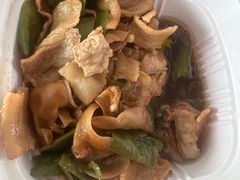 -南城香·饭香串香馄饨香(青年路店)