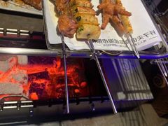 凤爪-很久以前羊肉串(打浦路店)