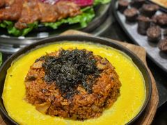 -木槿花韩式炭烤·熟成肉工坊(孙文东路店)