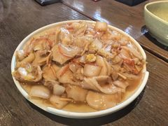 老底子炒年糕-慈城年糕主题餐厅