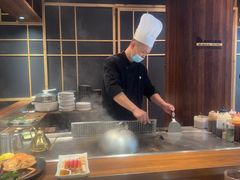 -春田小幸铁板烧(忠义街店)