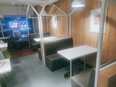 -川锦汇麻辣拌(长大店)