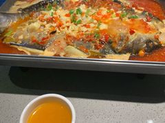 -半天妖烤鱼(印象城店)