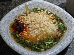 -马一洒开锅羊肉清真餐厅(京汉店)