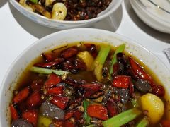 -丹虾|文和友小龙虾·烙锅(陕西路旗舰店)