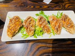 -桂马·日本料理·海胆·海鲜饭·酒场(民主广场店)