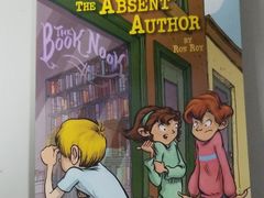 -LILY英语思维馆(花园村店)