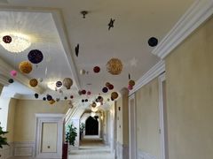 -中旅阿那亚九龙湖·公主酒店