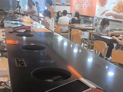 -呷哺呷哺(西单大悦城店)