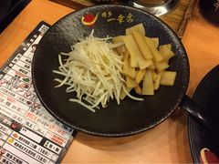 博多一幸舍(侨福芳草地店)-博多一幸舍(侨福芳草地购物中心店)