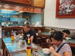 大堂-恩宁刘福记(东华东路店)